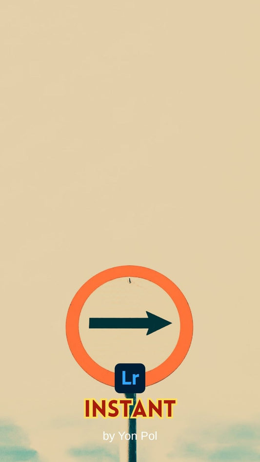 Instant Pack (9 presets)