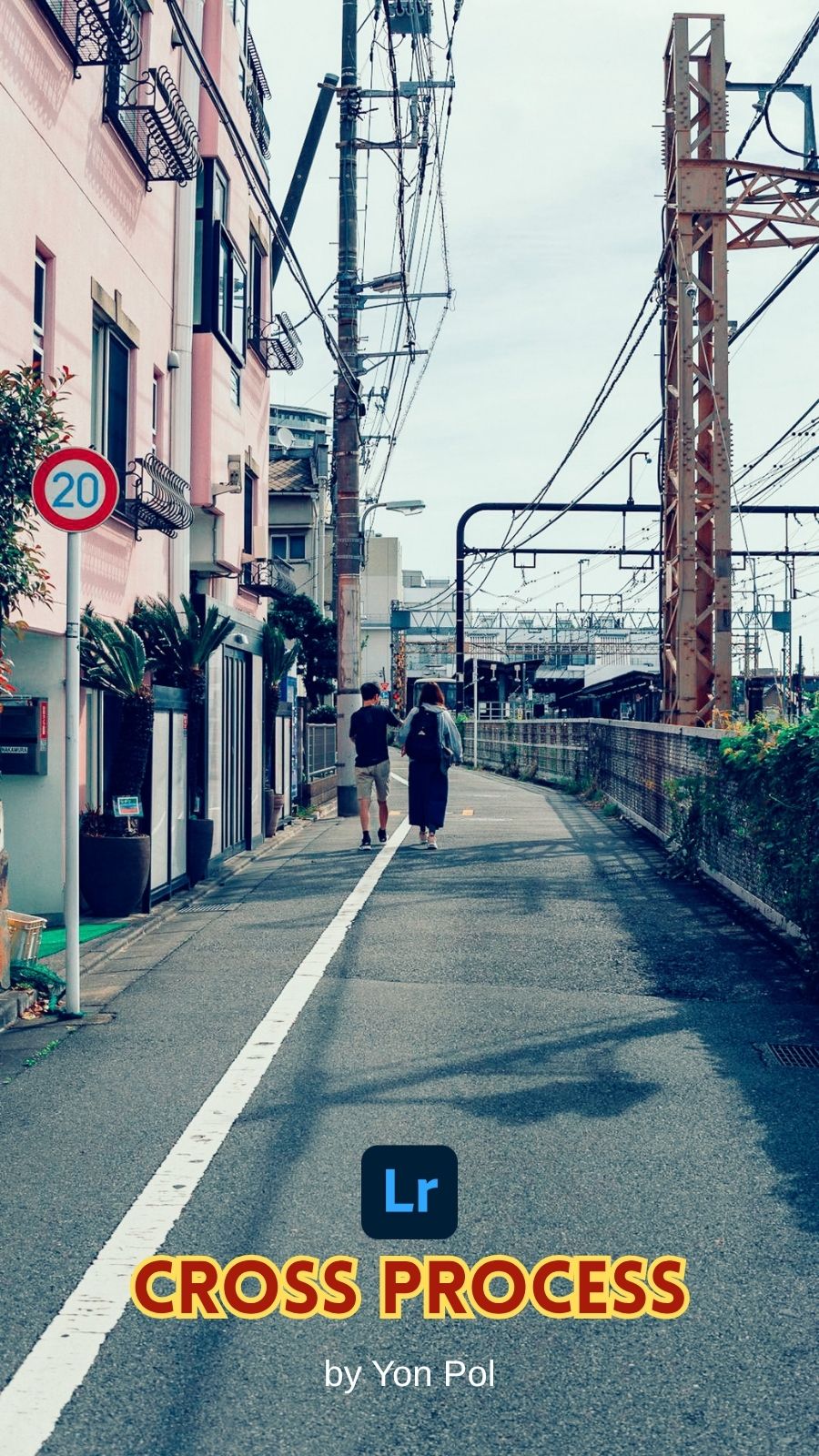 Cross Process Pack (10 presets)