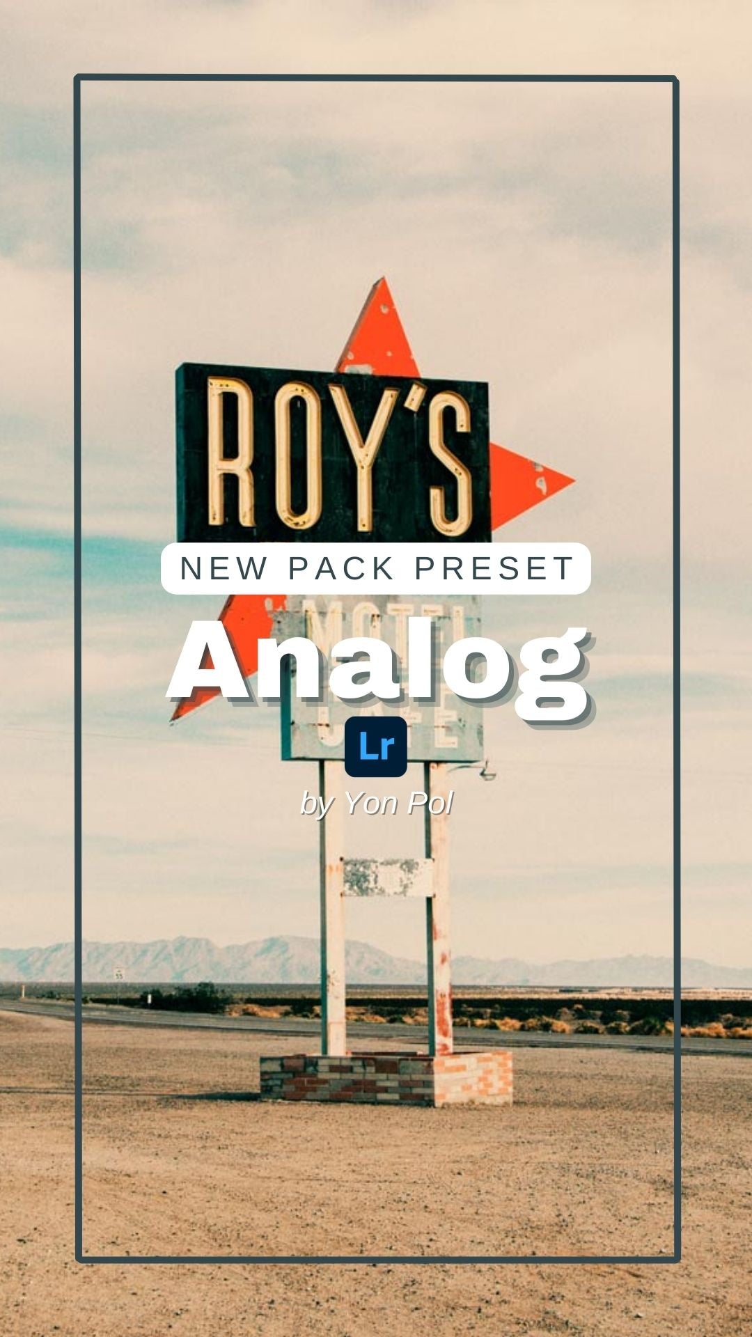 Analog Pack (10 presets)