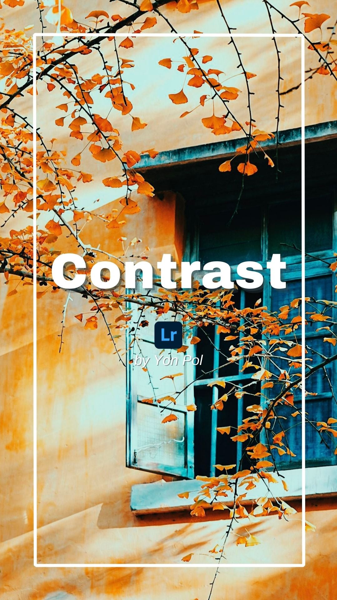 Contrast Pack (9 presets)